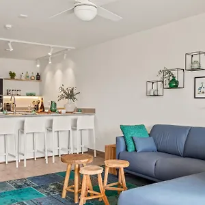 Blue Bay Apartment Sint Michiel