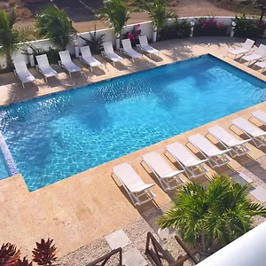 Islas #1 Apartment Palm Beach