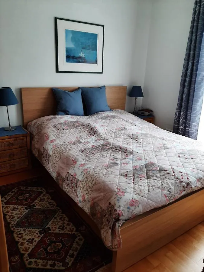 2-Zimmer Apartment Inntalblick Ampass Unterdorf 0*,