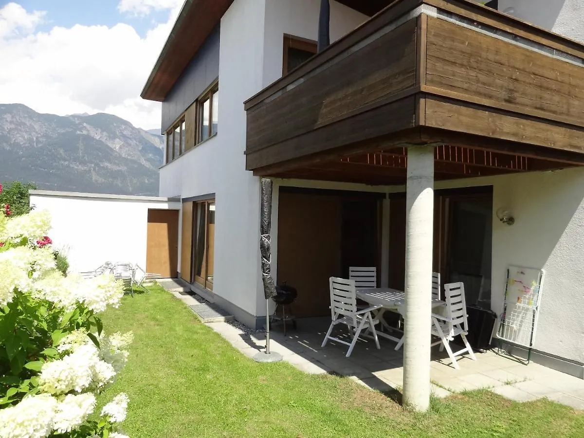 2-Zimmer Apartment Inntalblick Ampass 0*,  Austria